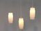 Lampe à Suspension en Verre de Iittala, 1950s 3