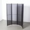 Italian Folding Screen Room Divider from Airon, 1980s, Image 10