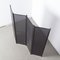 Italian Folding Screen Room Divider from Airon, 1980s, Image 11