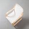 Fauteuil 406 Blanc par Alvar Aalto pour Artek, 1950s 6