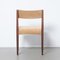 Rosewood Dining Chair by Aksel Bender Madsen for Bovenkamp, 1960s 4