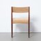 Rosewood Dining Chair by Aksel Bender Madsen for Bovenkamp, 1960s, Image 4