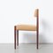 Rosewood Dining Chair by Aksel Bender Madsen for Bovenkamp, 1960s 3