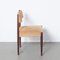 Rosewood Dining Chair by Aksel Bender Madsen for Bovenkamp, 1960s 5