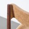 Rosewood Dining Chair by Aksel Bender Madsen for Bovenkamp, 1960s 9