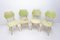 Mid-Century Dining Chairs from Ton, 1960s, Set of 4, Image 3