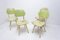 Chaises de Salon Mid-Century de Ton, 1960s, Set de 4 5