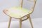 Mid-Century Dining Chairs from Ton, 1960s, Set of 4, Image 11