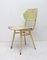 Mid-Century Dining Chairs from Ton, 1960s, Set of 4 8