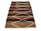 Tappeto Kilim vintage in lana, Turchia, Immagine 7