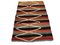 Tappeto Kilim vintage in lana, Turchia, Immagine 10