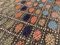 Vintage Turkish Traditional Wool Kilim Runner Rug, Image 5