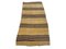 Tapis Kilim Runner Vintage en Laine, Turquie 9