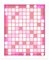Impresión Pink Composition Giclée de Dadodu, 2010, Imagen 1