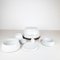 Cono Serie Tableware Set by Ambrogio Pozzi for Pierre Cardin, 1960s 3