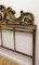 Mid-Century Italian Brass Bed Headboard, 1950s, Image 7