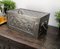 Antique Italian Wrought Iron Cigar Humidor Strong Box 7