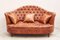 Leather Chesterfield Sofa, 1980s, Image 5