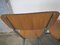 Italian Formica Dining Chairs, 1960s, Set of 4, Image 6