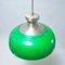 KD7 Ceiling Lamp by Achille Castiglioni for Kartell, 1960s 3