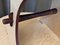Juego de mesa de comedor y sillas de palisandro laminado y contrachapado de Pedini Fano, años 60. Juego de 5, Imagen 12