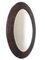 Vintage Round Mirror, 1960s 3