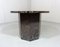 Table Basse ou d'Appoint en Granite, 1980s 3