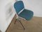 Italian Desk Chair from Castelli / Anonima Castelli, 1960s, Image 4
