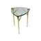 Brass and Bevelled Glass Coffee Table by Max Ingrand for Fontana Arte, 1950s, Image 3