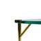 Brass and Bevelled Glass Coffee Table by Max Ingrand for Fontana Arte, 1950s, Image 6