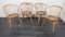 Chaise de Salle à Manger Cowhorn par Lucian Ercolani pour Ercol, 1960s 11