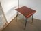 Table Basse avec Roulettes Style Dassi, Italie, 1960s 2