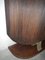 Credenza a sei ante con specchio nello stile di Paolo Buffa, Italia, anni '40, set di 2, Immagine 21