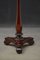 William IV Rosewood Plant Stand, Image 10