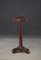 William IV Rosewood Plant Stand, Image 3