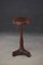 William IV Rosewood Plant Stand, Image 2