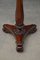 William IV Rosewood Plant Stand, Image 9