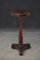 William IV Rosewood Plant Stand, Image 1