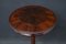 William IV Rosewood Plant Stand, Image 12