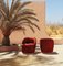 Bisou Armchair by Mambo Unlimited Ideas 7