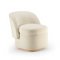 Bisou Armchair by Mambo Unlimited Ideas, Image 3