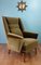 Mid-Century Danish Lounge Chair, 1960s, Image 10