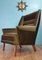 Mid-Century Danish Lounge Chair, 1960s, Image 12