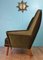 Mid-Century Danish Lounge Chair, 1960s, Image 8
