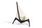 Dänischer Mid-Century Harp Chair von Jørgen Høvelskov für Jørgen Christensen 4