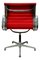 EA107 Swivel Chair by Charles Eames for ICF De Padova, 1960s 4