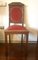 Art Deco Side Chairs, 1920s, Set of 2, Image 2