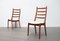 Teak Dining Chairs from Korup Stolefabrik, 1960s, Set of 6 16