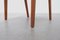 Teak Dining Chairs from Korup Stolefabrik, 1960s, Set of 6 21