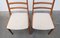 Chaises de Salon en Teck de Korup Stolefabrik, 1960s, Set de 6 14